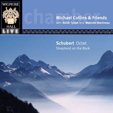 Martin Owen - french horn - CD releases - Worldwide Artists Ltd.